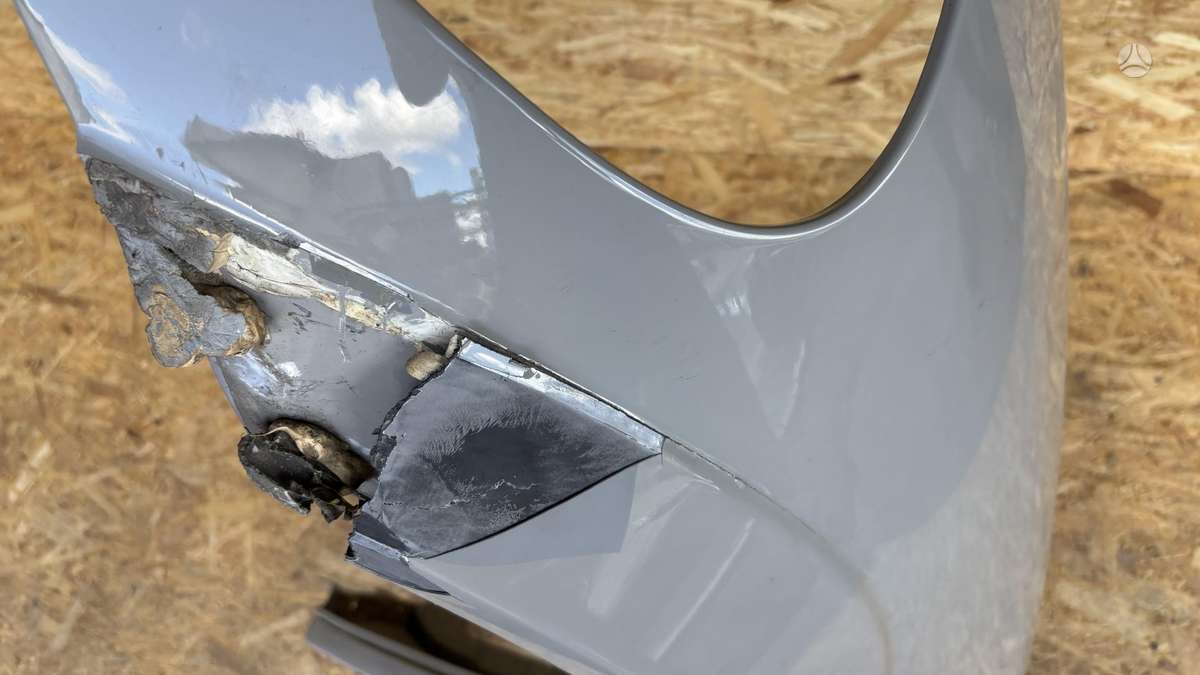 Porsche Panamera, 971805625, Cen28661