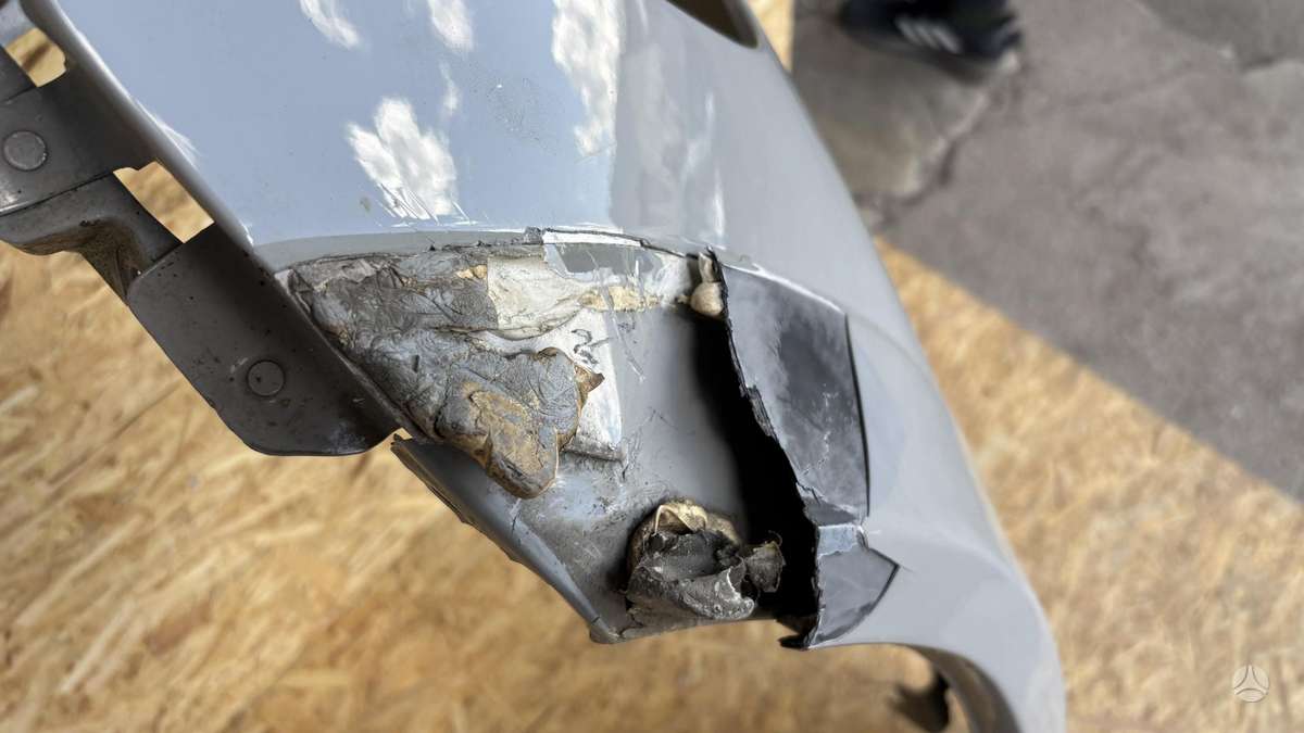 Porsche Panamera, 971805625, Cen28661