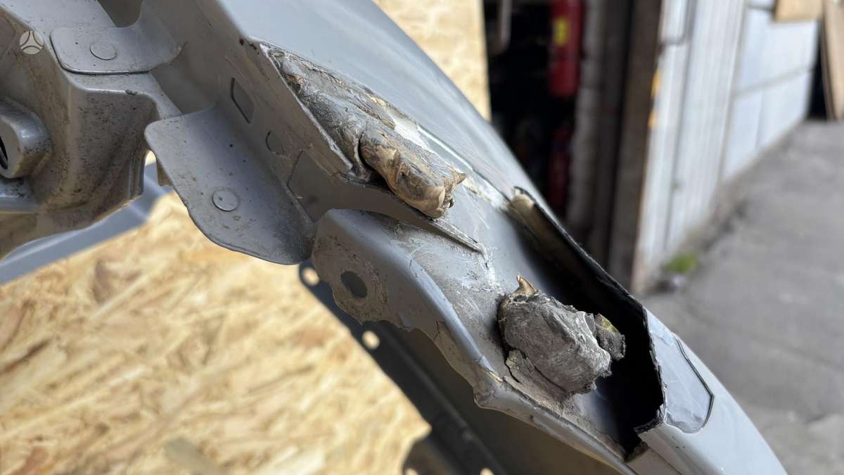 Porsche Panamera, 971805625, Cen28661