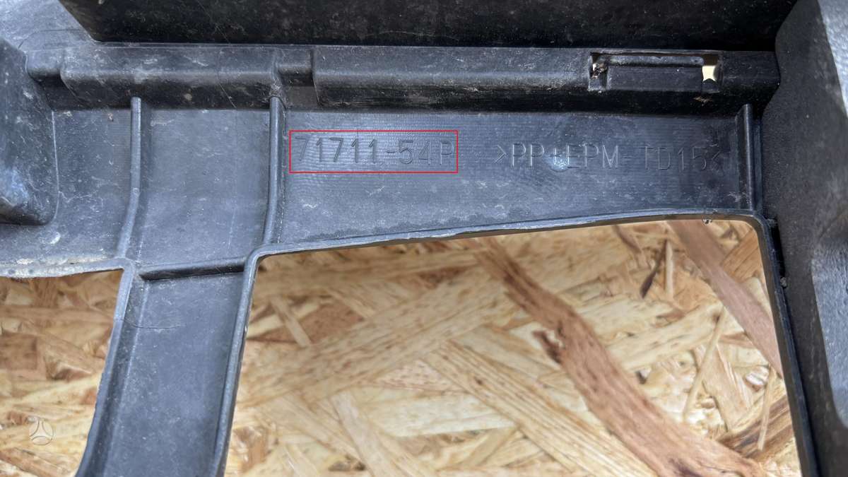 Suzuki Vitara, 7171154P, Cen28672