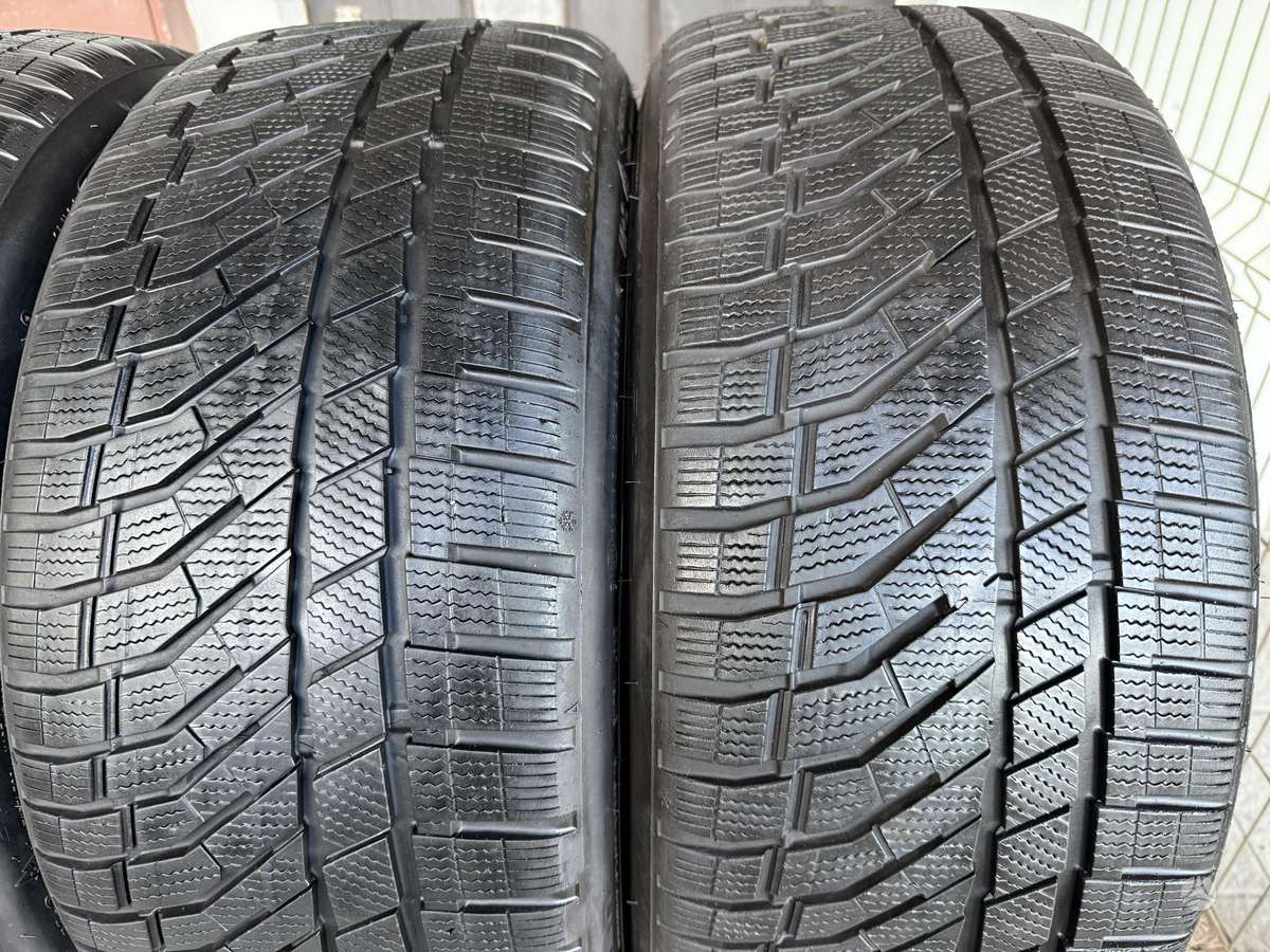 Falken Eurowinter hs02pro/2022m, winter 245/35 R19