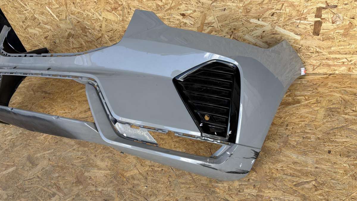 Volvo XC60, 32234958, Cen28750