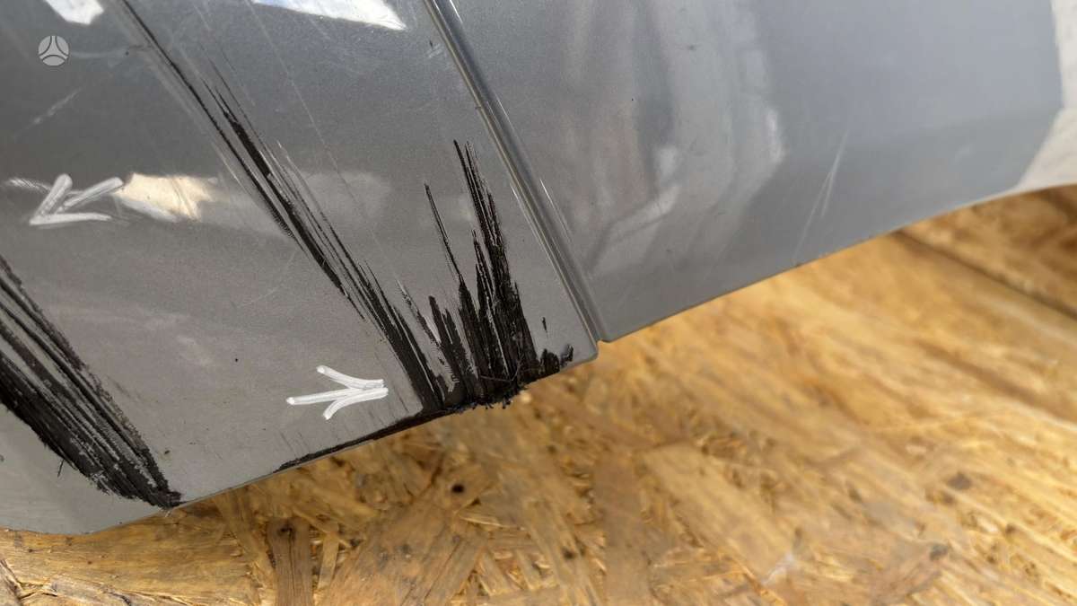 Volvo XC60, 32234958, Cen28750