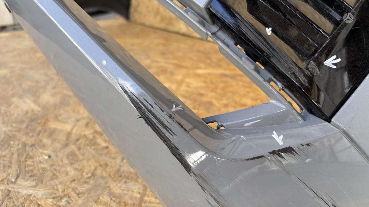 Volvo XC60, 32234958, Cen28750