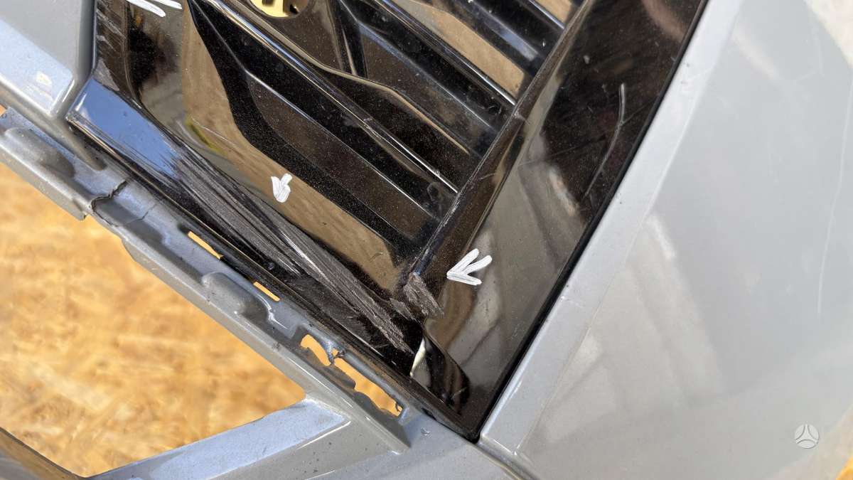 Volvo XC60, 32234958, Cen28750
