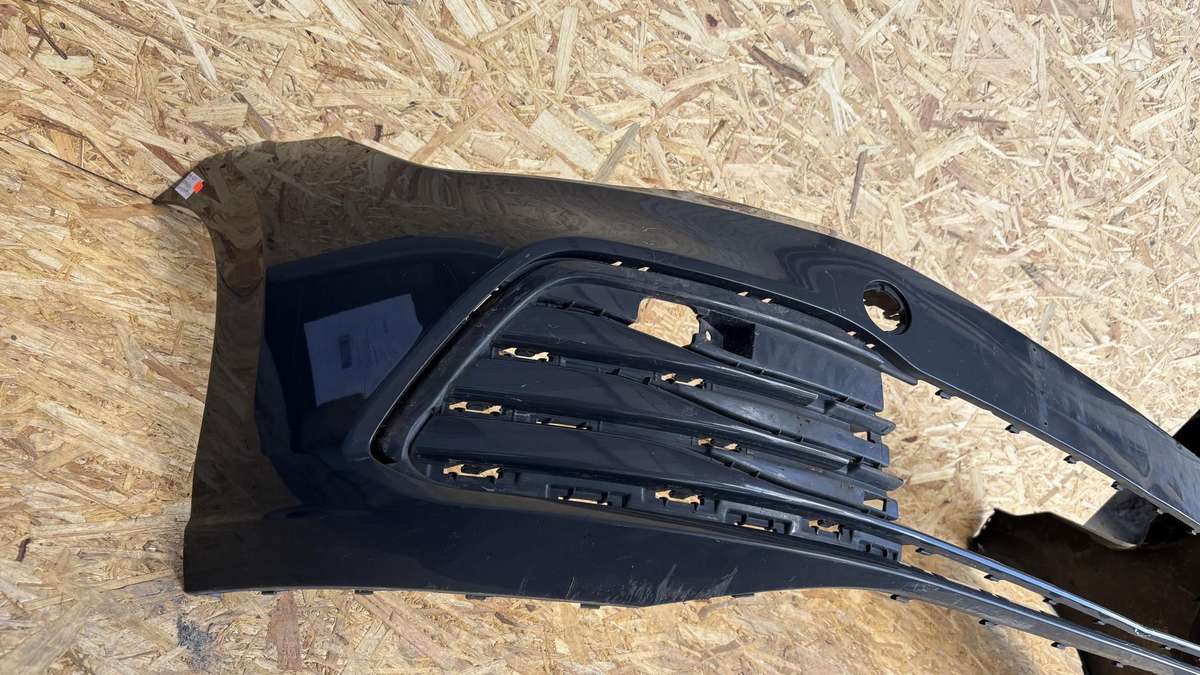 Volkswagen Golf, 5H0807221, Cen28685