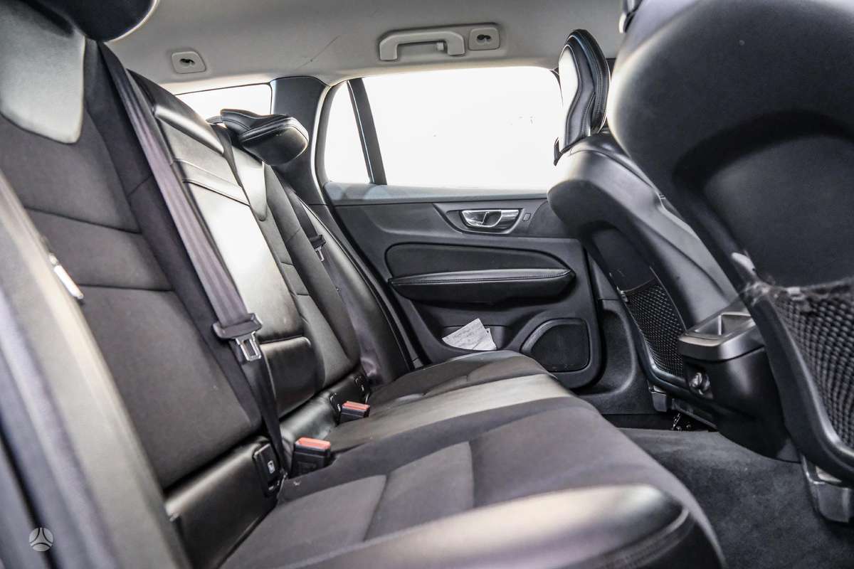 Volvo V60, 2.0 l., wagon