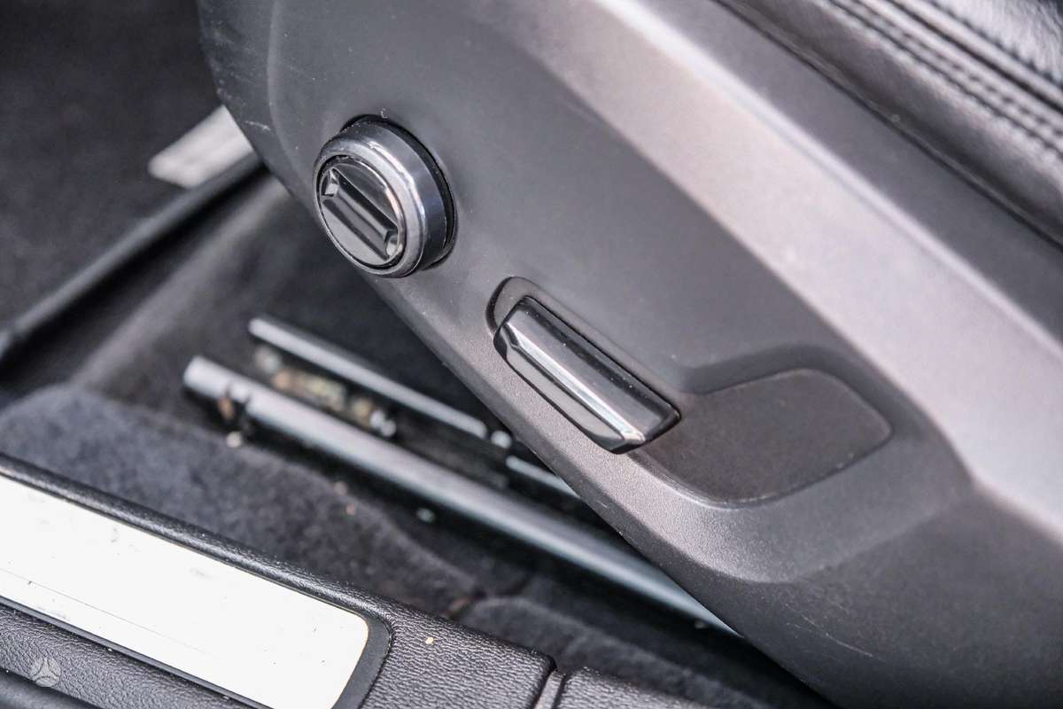 Volvo V60, 2.0 l., universalas