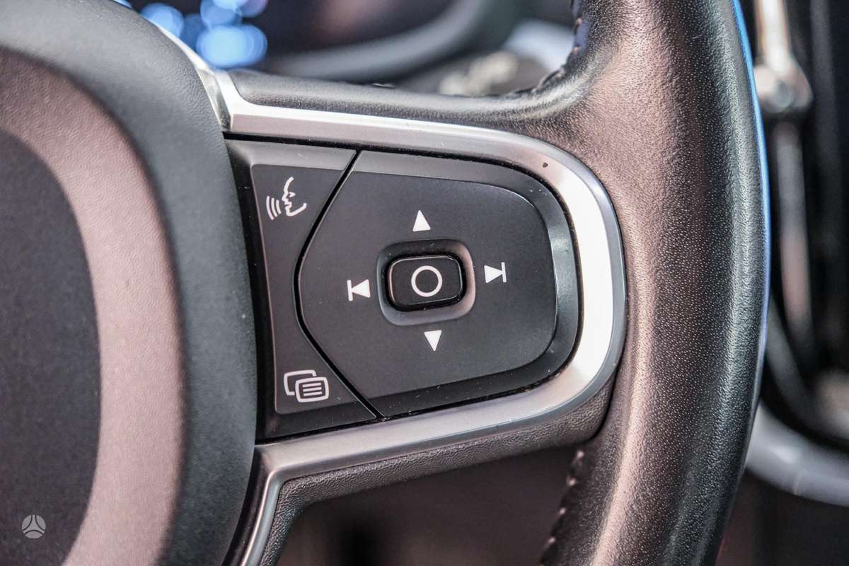 Volvo V60, 2.0 l., Универсал