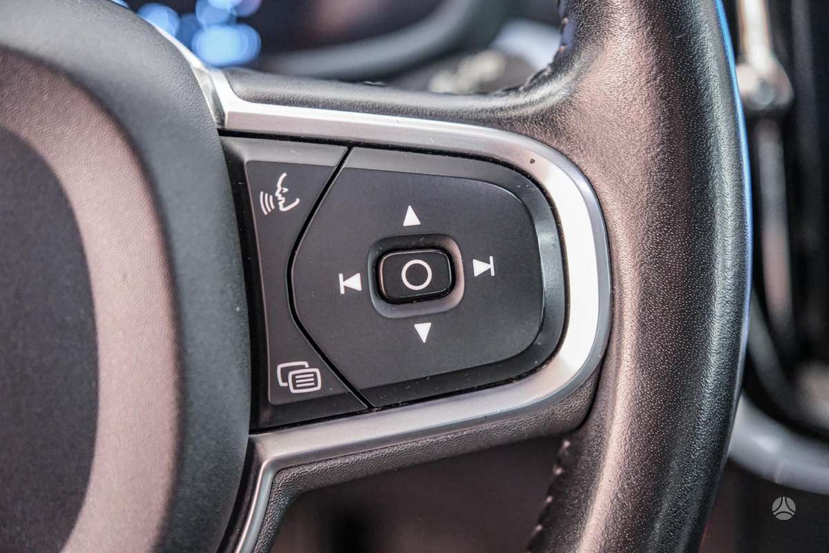 Volvo V60, 2.0 l., universalas