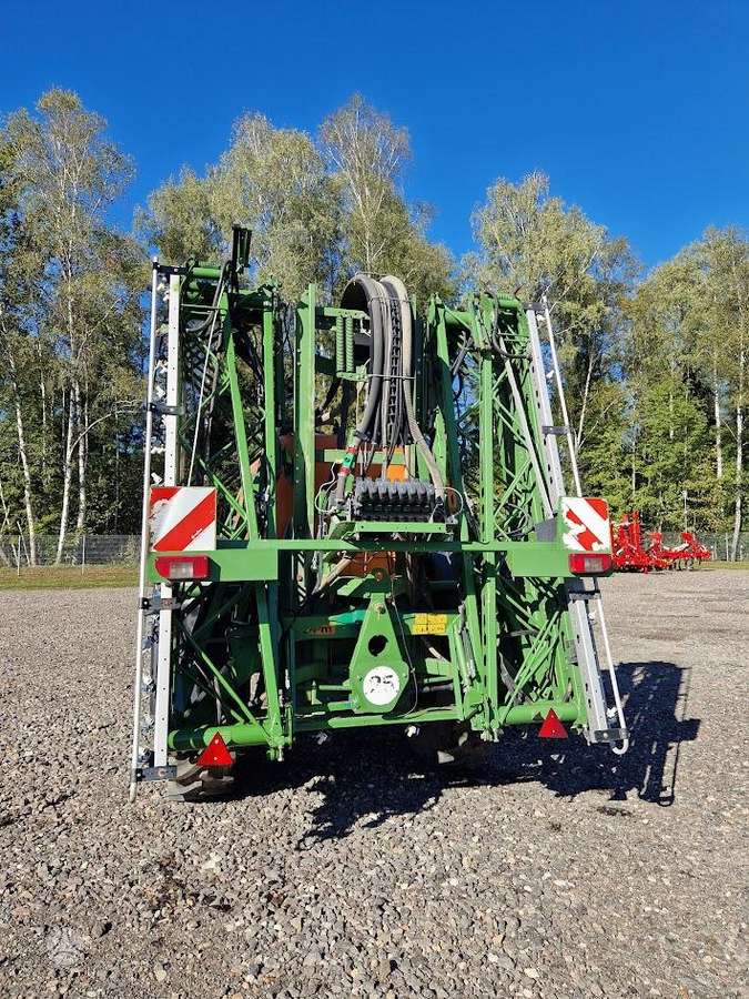 Amazone UG 3000 Super, sprayers