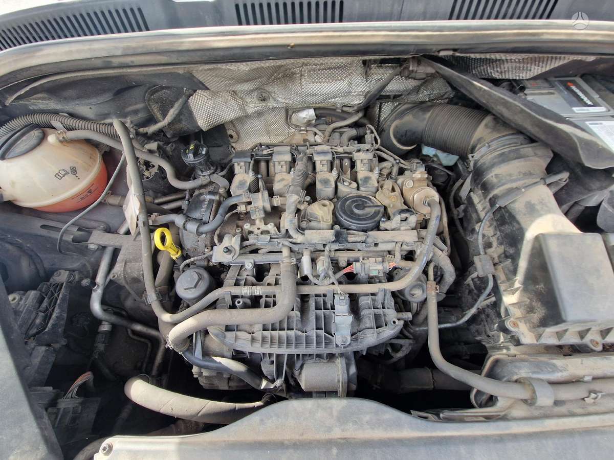 Volkswagen Sharan for parts