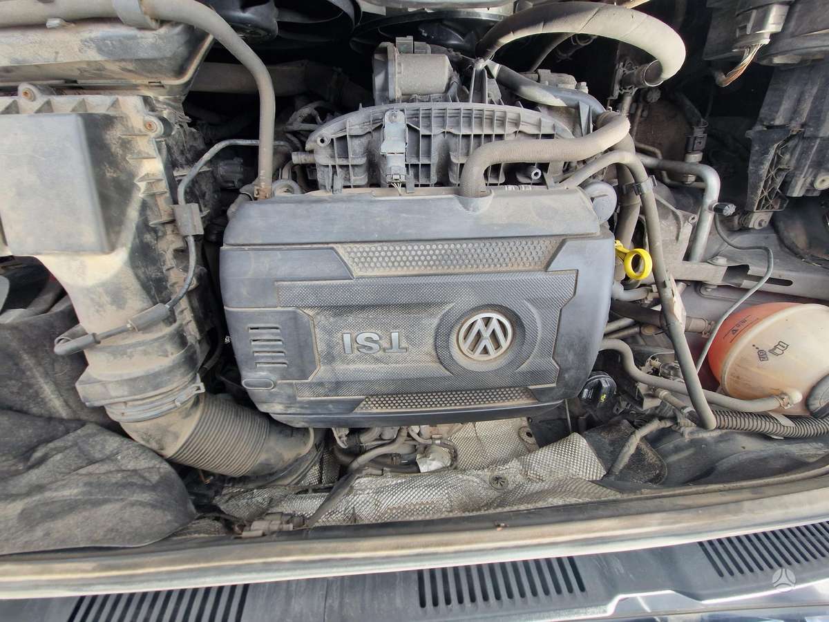 Volkswagen Sharan for parts