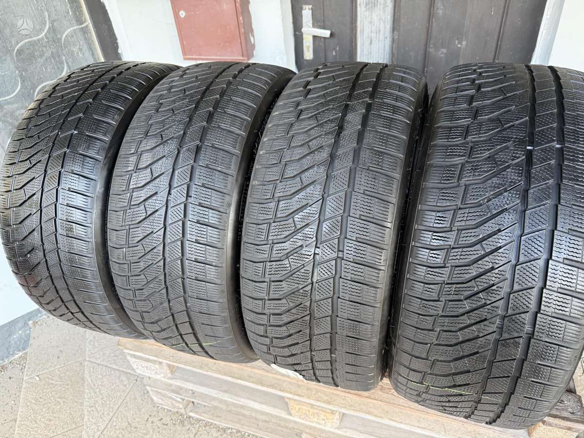 Falken Eurowinter hs02pro, winter 245/35 R19