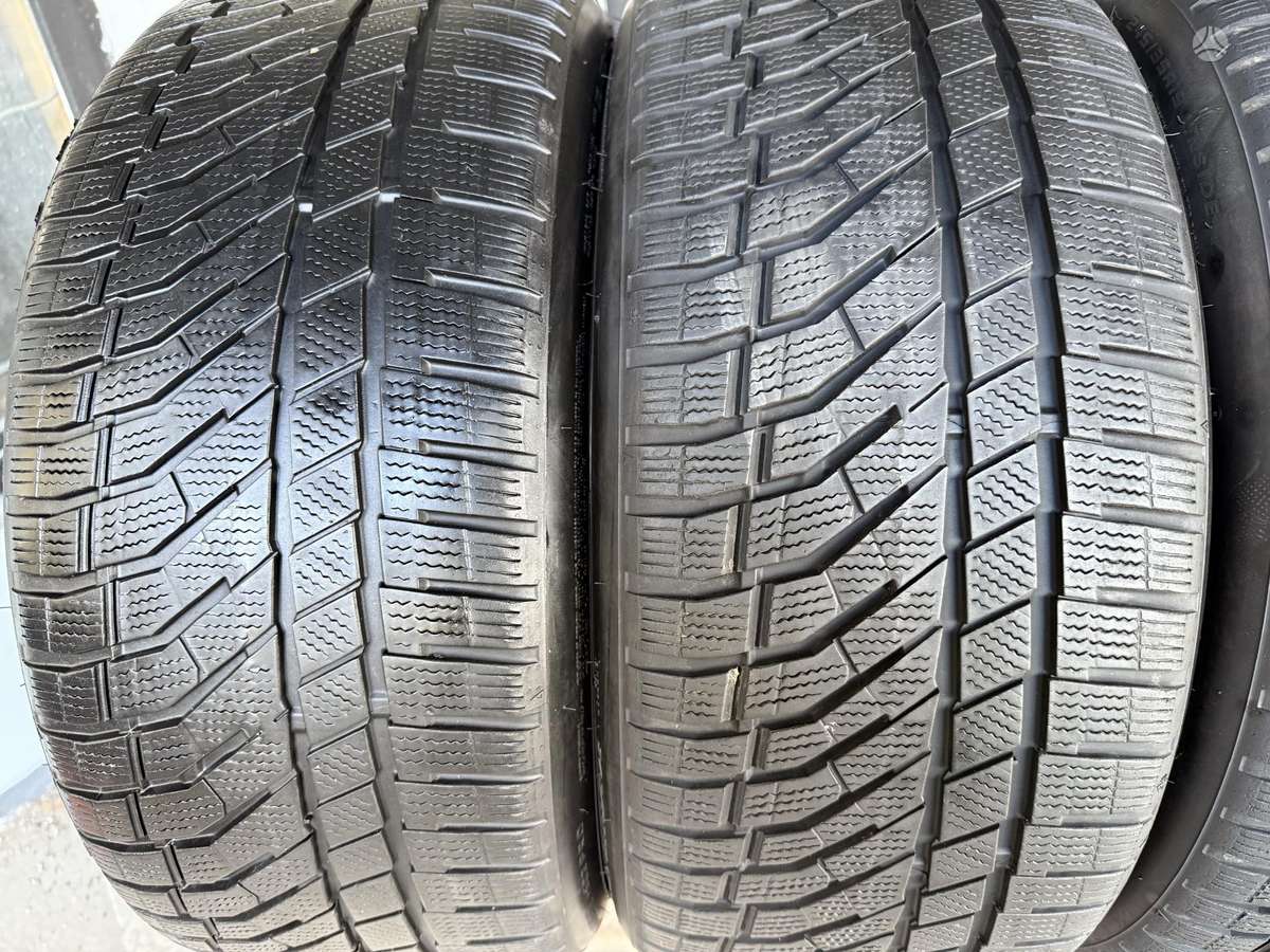 Falken Eurowinter hs02pro/2022m, winter 245/35 R19