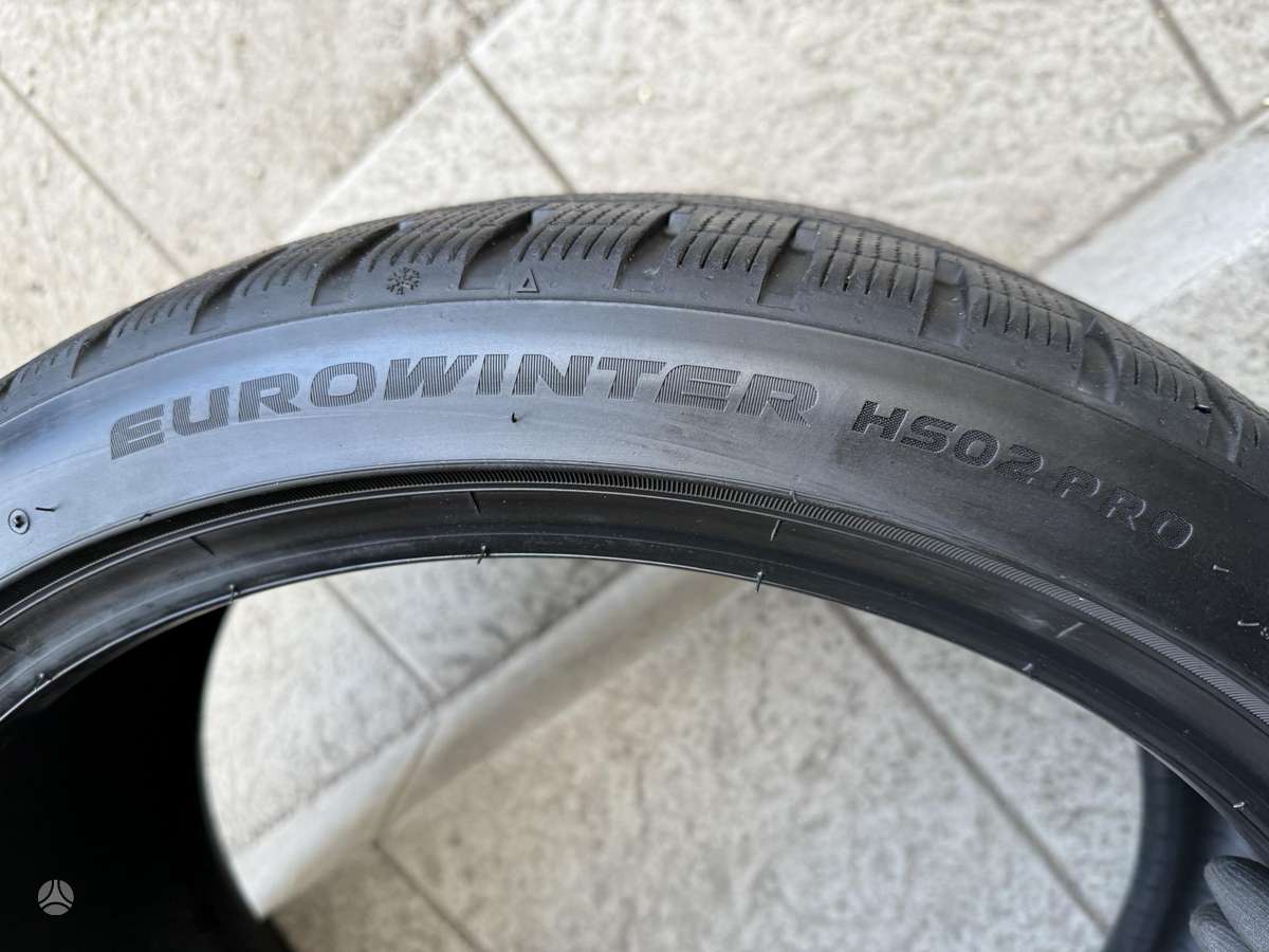 Falken Eurowinter hs02pro/2022m, winter 245/35 R19