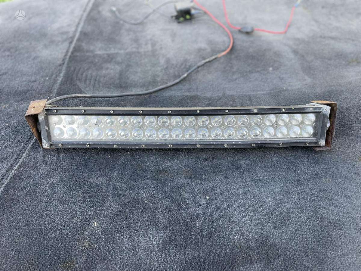 Led žinintai