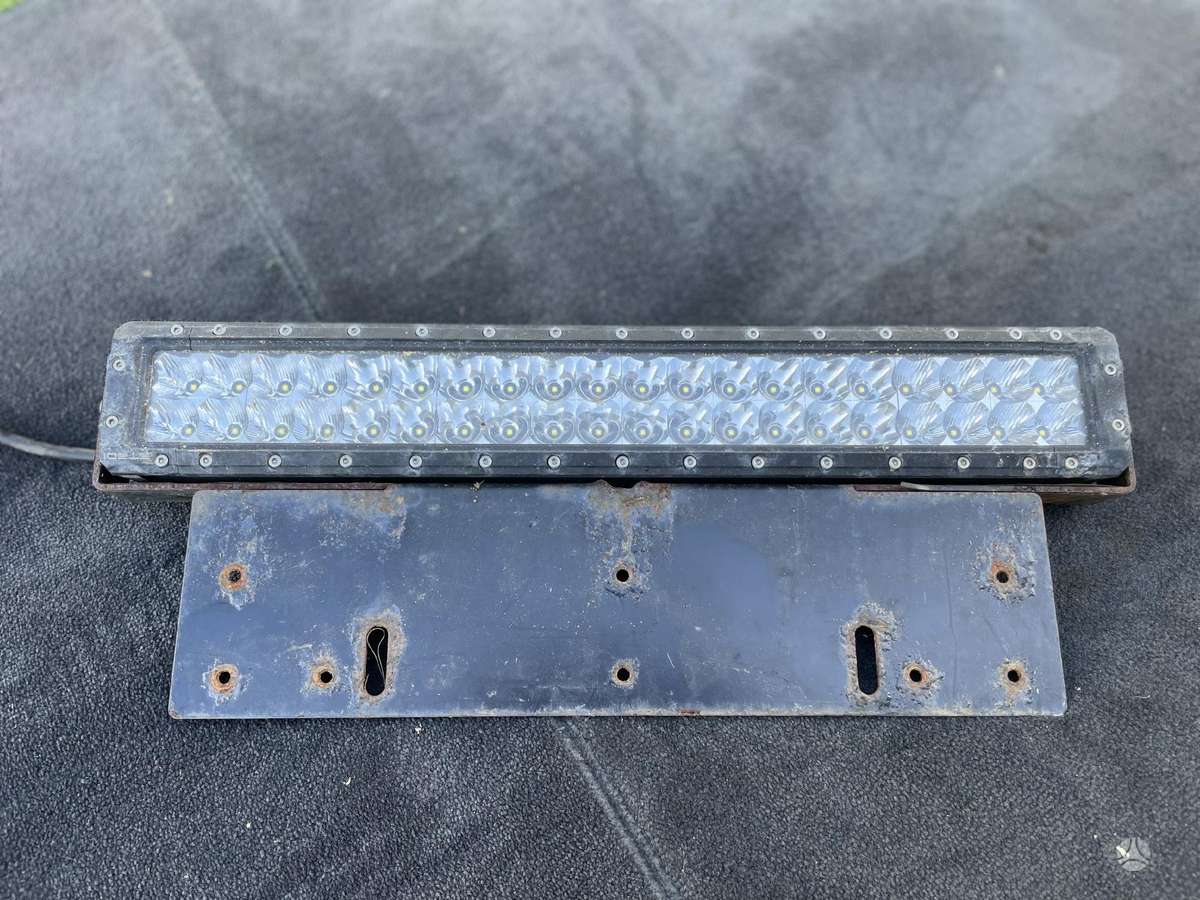 Led žinintai