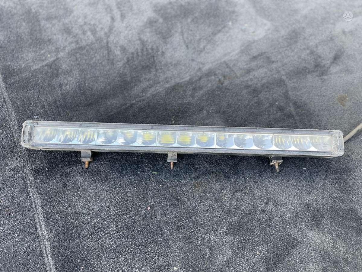 Led žinintai