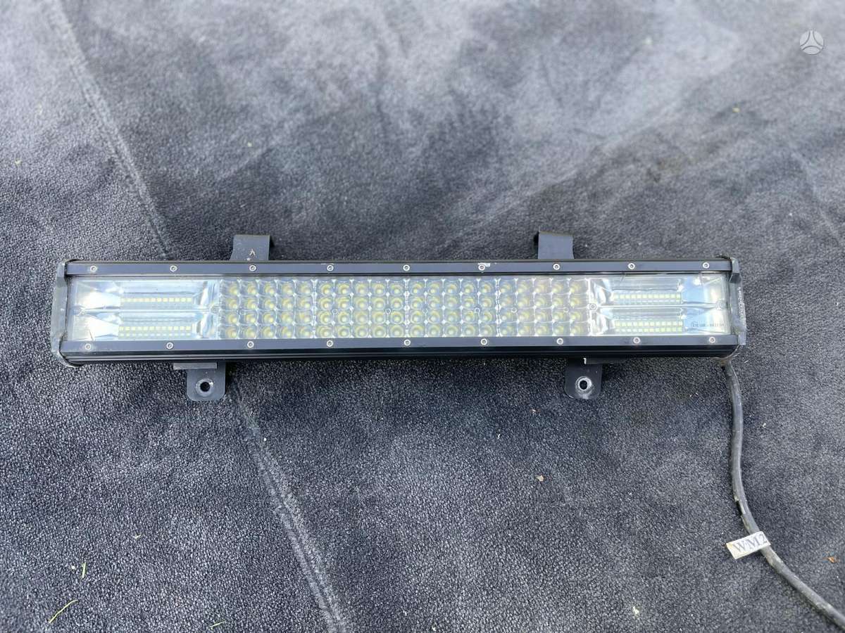 Led žinintai