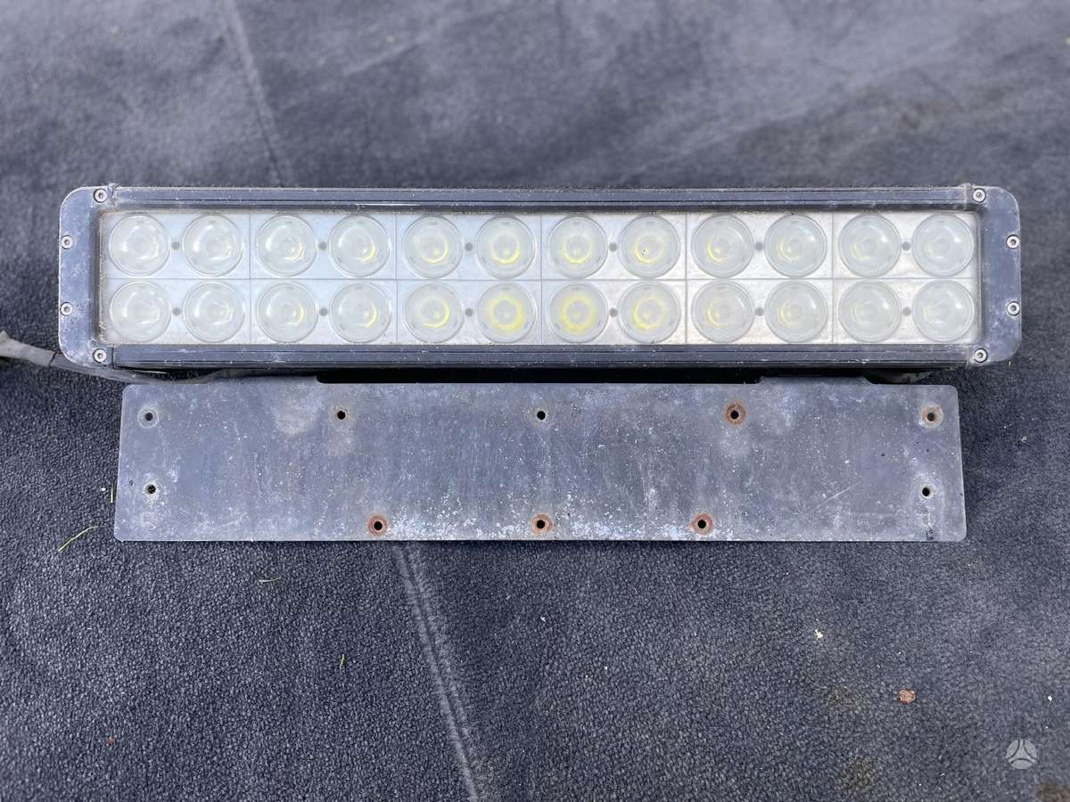 Led žinintai