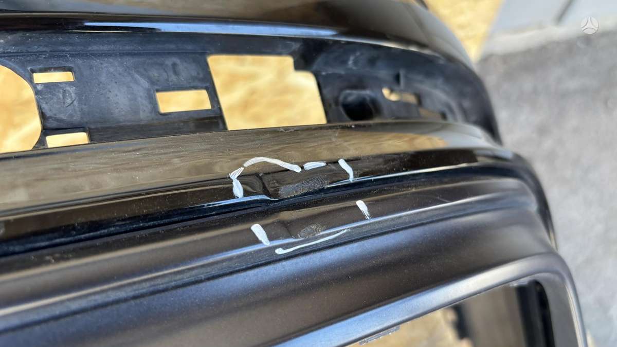 Audi A6, 4K5807511, Cen28754