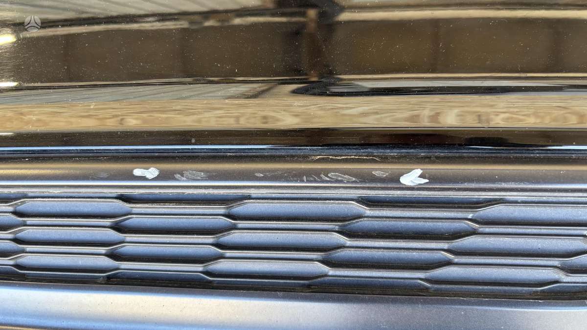 Audi A6, 4K5807511, Cen28754