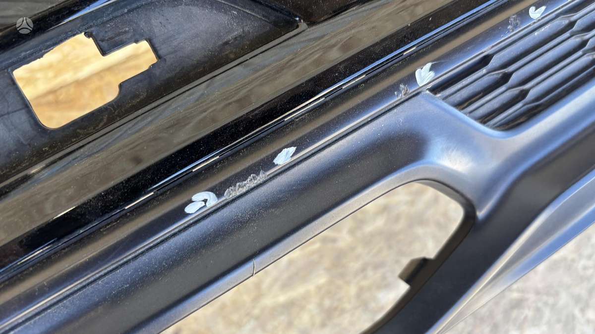 Audi A6, 4K5807511, Cen28754