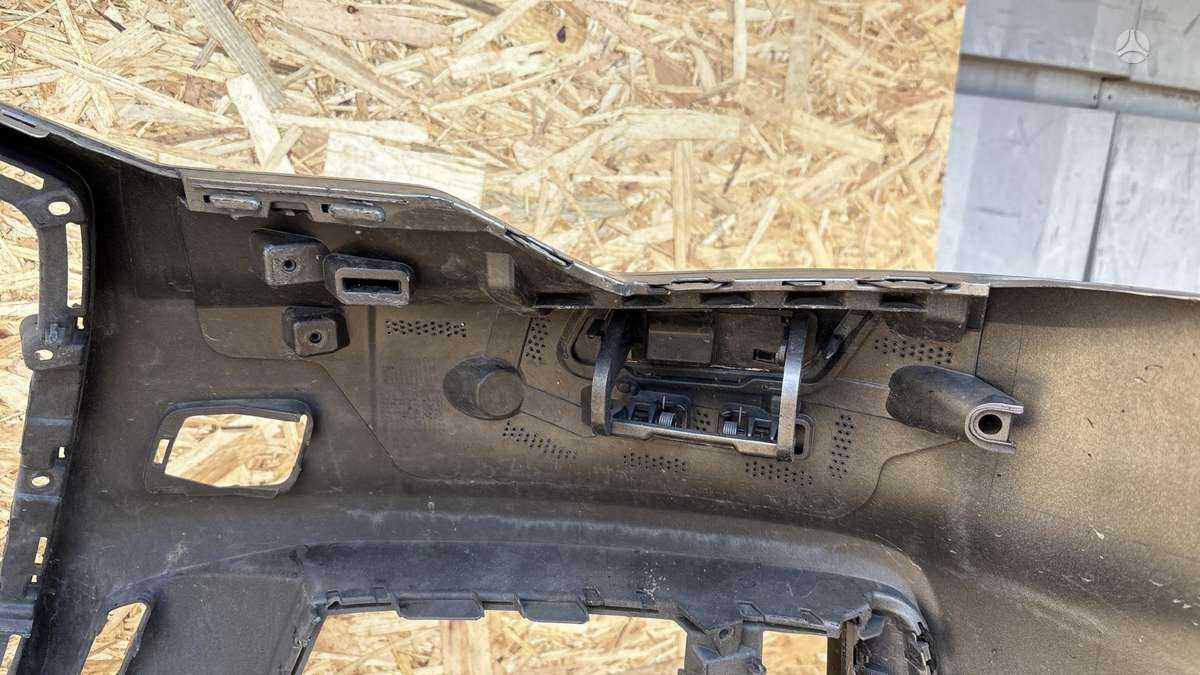 Audi A6, 4K0807437, Cen28755