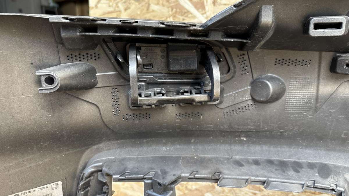 Audi A6, 4K0807437, Cen28755