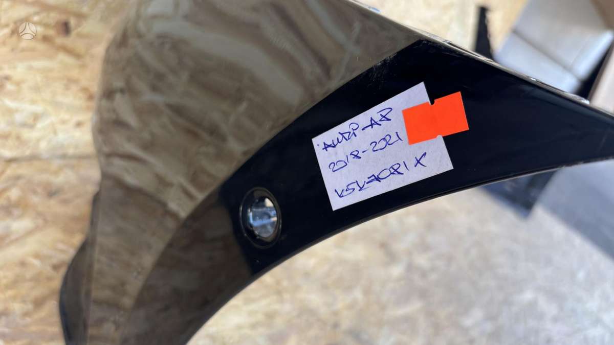 Audi A8, 4N0807437, Cen28757