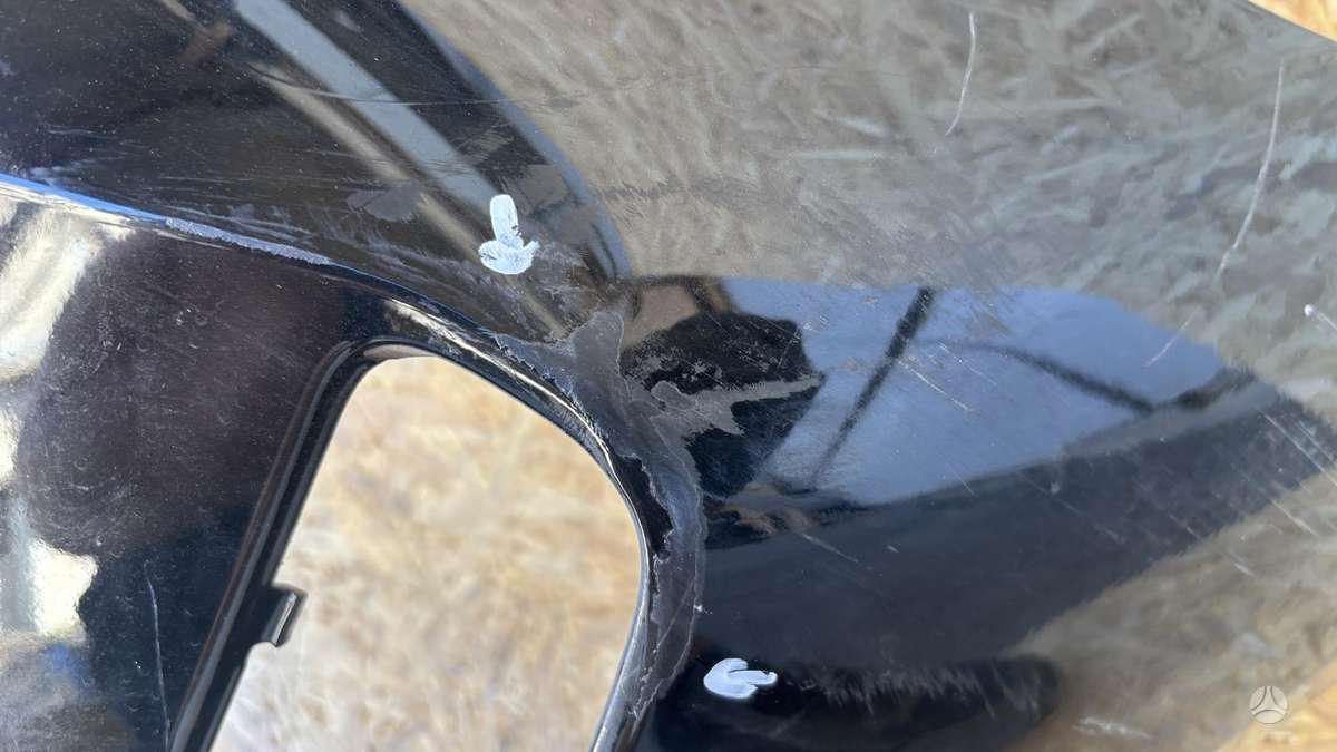 BMW 3 serija, 51118085444, Cen28761