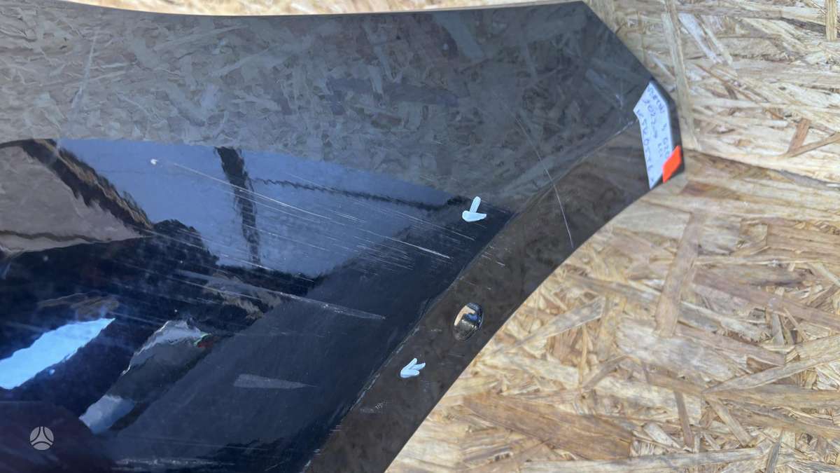 BMW 3 serija, 51118085444, Cen28761