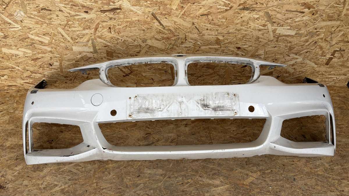 BMW 4 serija, 51118054502, Cen28762