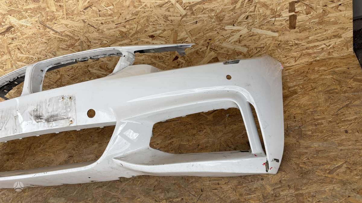 BMW 4 serija, 51118054502, Cen28762