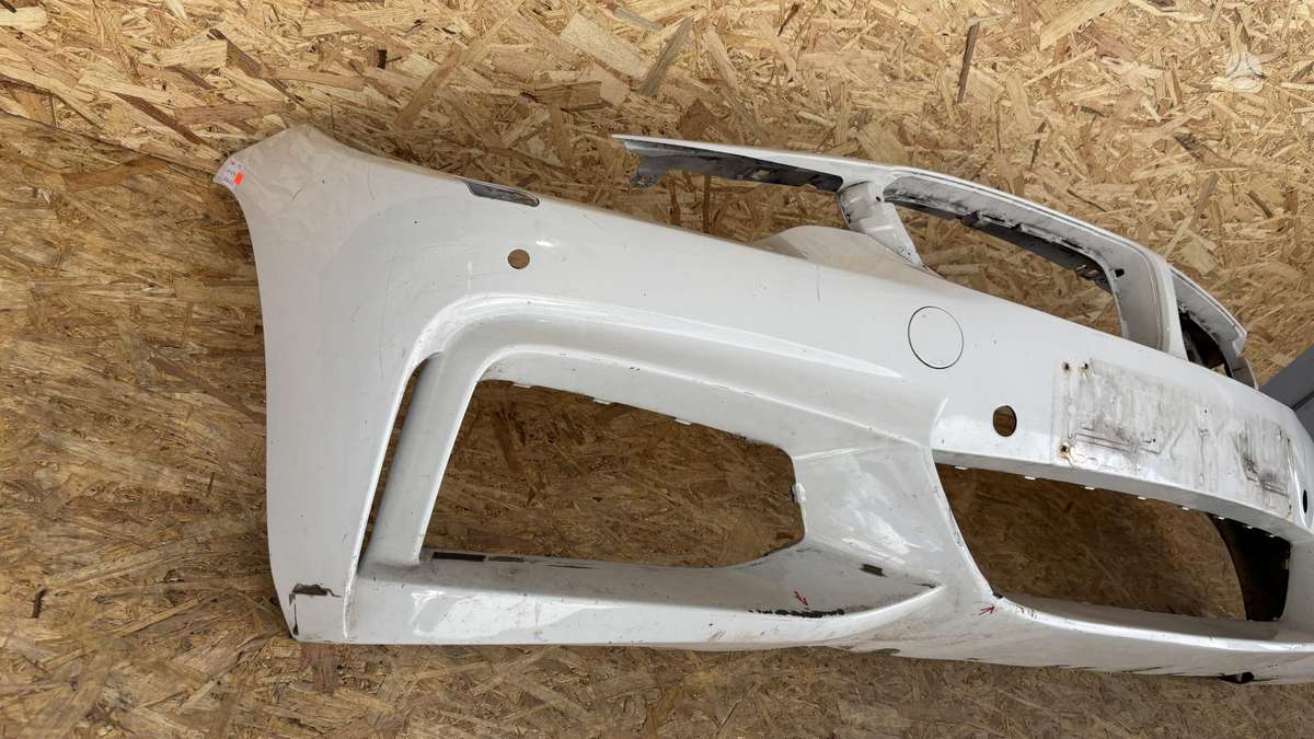 BMW 4 serija, 51118054502, Cen28762