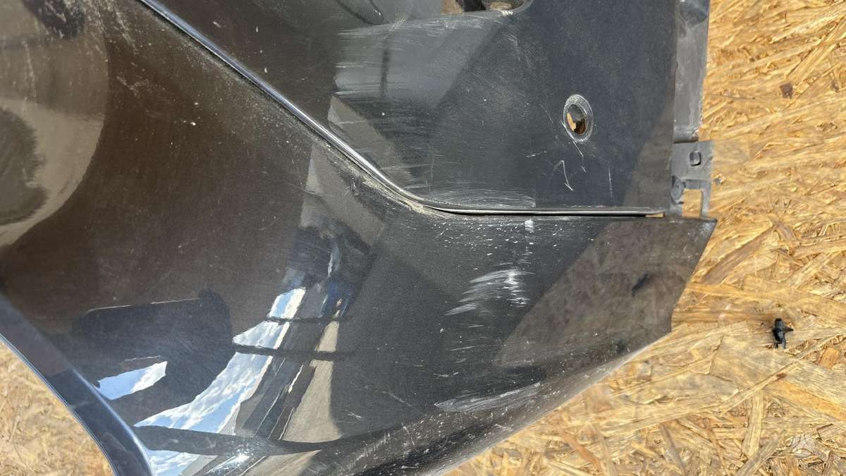 BMW X6, 51128069965, Cen28764