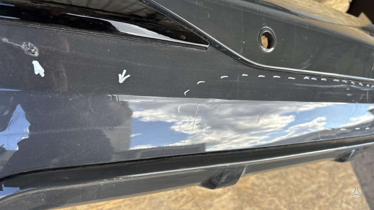 BMW X7, 51128069894, Cen28767