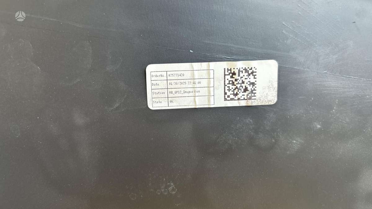 BMW X7, 51128069894, Cen28767