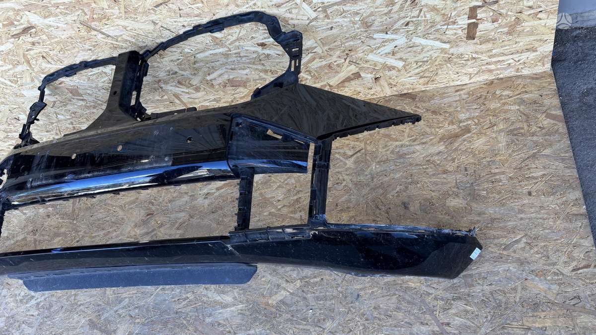 BMW XM, 51119451675, Cen28768