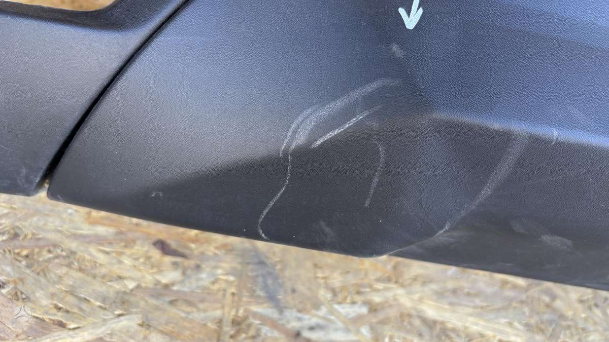 Renault Captur, 850B24059R, Cen28791