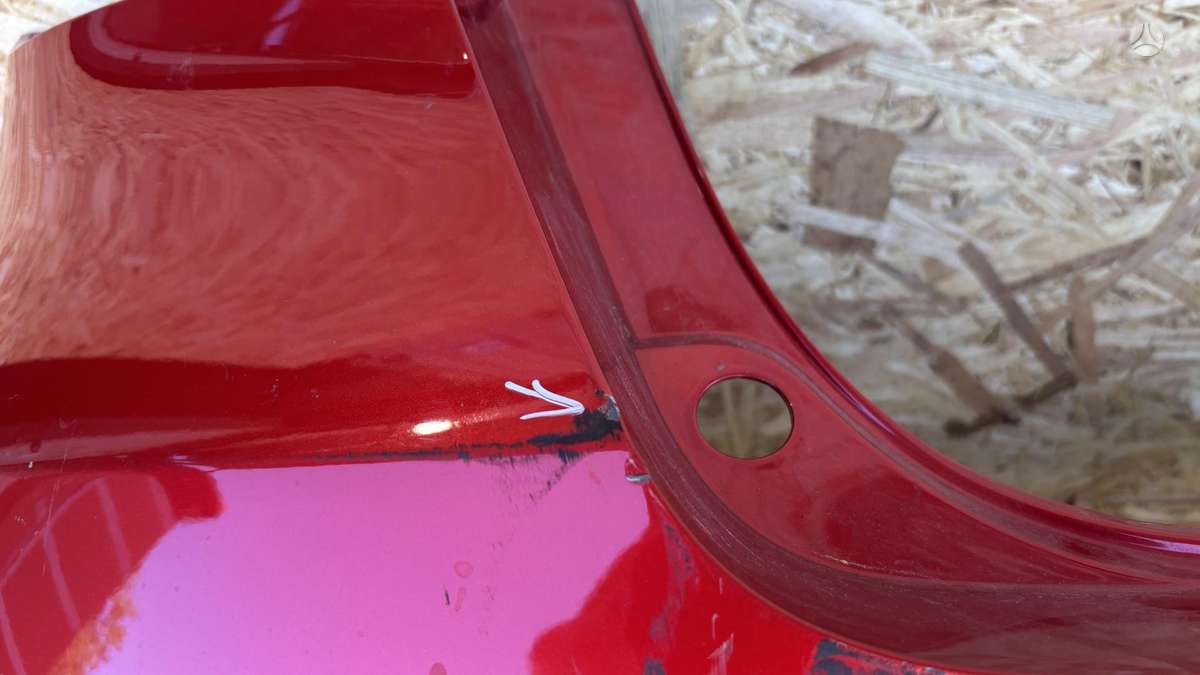 Renault Captur, 850B24059R, Cen28791