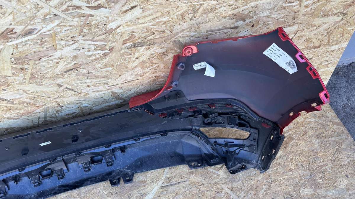 Renault Captur, 850B24059R, Cen28791