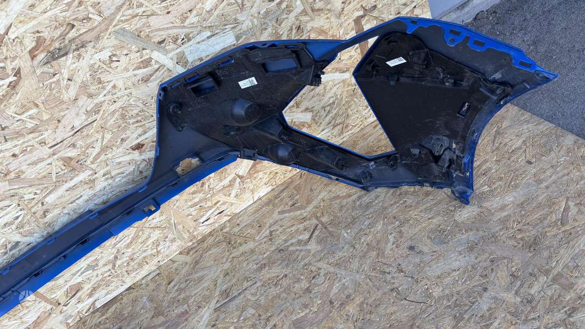 Renault Rafale, 620225639R, Cen28792