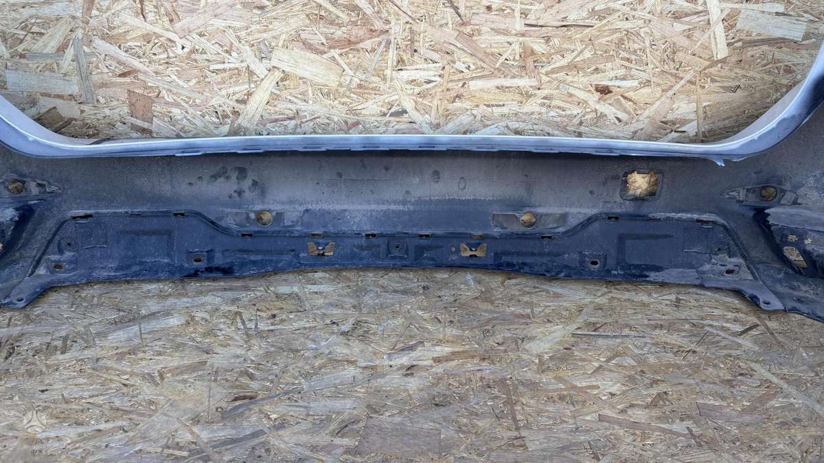 Subaru Outback, 57704AN320, Cen28802
