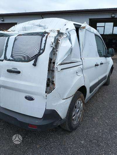 Ford Transit Connect dalimis