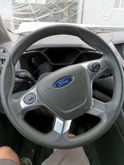 Ford Transit Connect dalimis