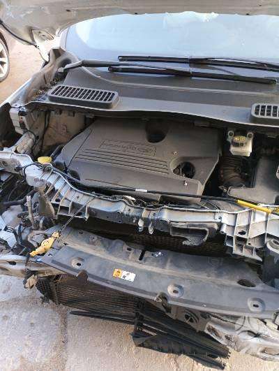 Ford Kuga for parts