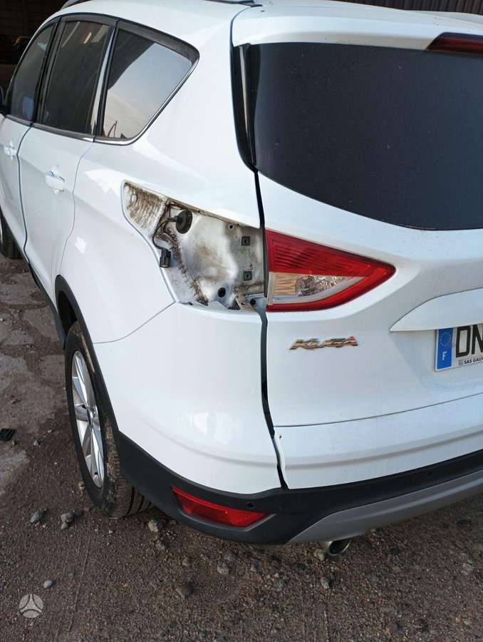 Ford Kuga for parts