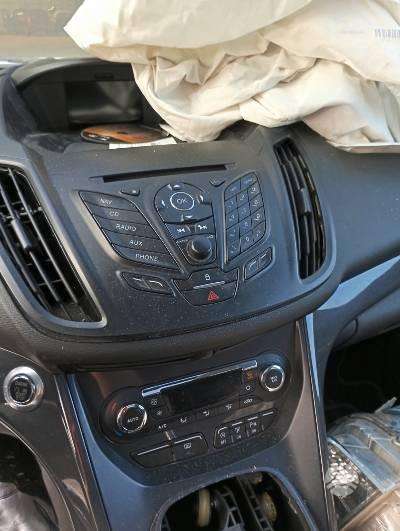 Ford Kuga for parts